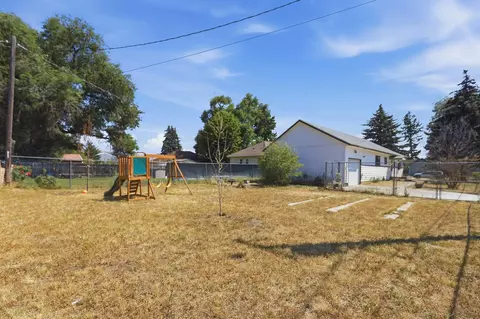 Exterior - 2803 E Central Ave, Spokane, WA 99208 photo 6 of 10