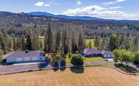 29414 N Selkirk View Dr, Chattaroy, WA 99003