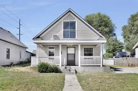 Exterior - 1407 E Broad Ave, Spokane, WA 99207 photo 3 of 3