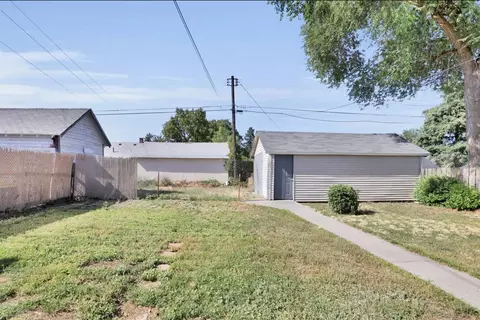 Exterior - 1407 E Broad Ave, Spokane, WA 99207 photo 2 of 3