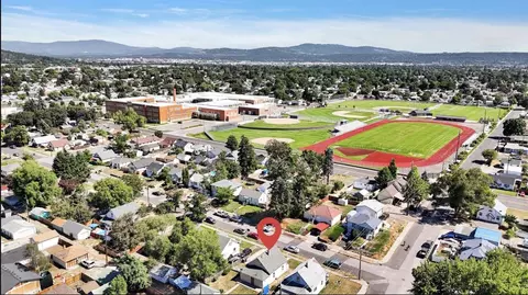 View/Area - 1407 E Broad Ave, Spokane, WA 99207 photo 2 of 2
