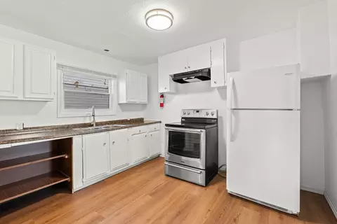 Kitchen - 1701 E Desmet Ave, Spokane, WA 99202 photo 1 of 3