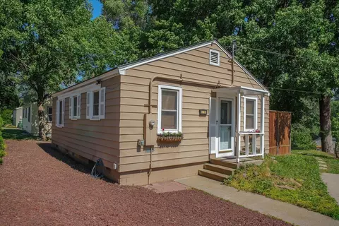 1210 S F St, Spokane, WA 99224