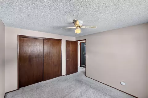 Bedroom - 1927 E Hoffman Ave, Spokane, WA 99207 photo 6 of 11