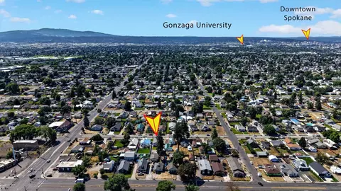View/Area - 1927 E Hoffman Ave, Spokane, WA 99207 photo 3 of 5