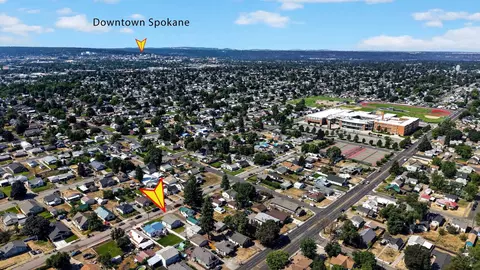 View/Area - 1927 E Hoffman Ave, Spokane, WA 99207 photo 2 of 5