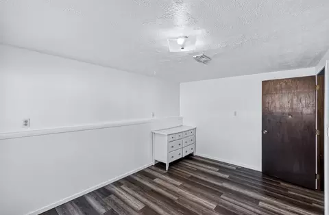 Bedroom - 1927 E Hoffman Ave, Spokane, WA 99207 photo 11 of 11