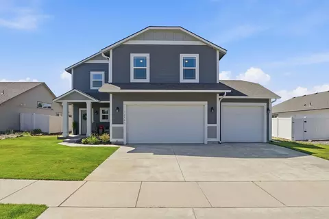 12901 W 1st Ave, Airway Heights, WA 99001