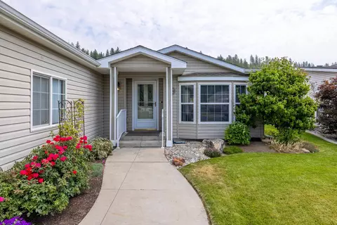 10410 N Jacqueline Ln, Nine Mile Falls, WA 99026