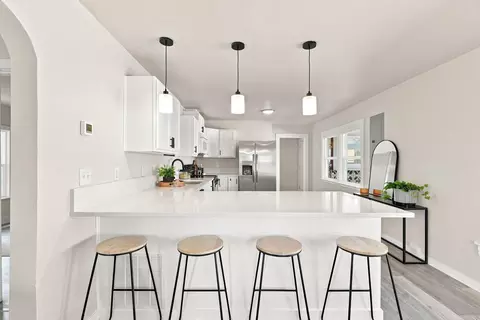 Kitchen - 913 E Longfellow Ave, Spokane, WA 99207 photo 1 of 8