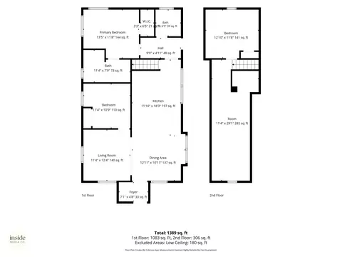 Floorplan - 913 E Longfellow Ave, Spokane, WA 99207 photo 3 of 3