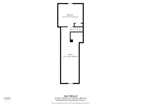 Floorplan - 913 E Longfellow Ave, Spokane, WA 99207 photo 2 of 3