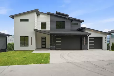 5030 S Lincoln Way, Spokane, WA 99224