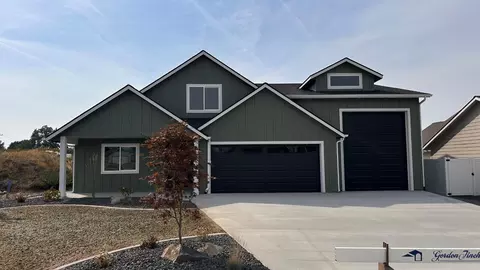 1617 N Garvin Ct, Spokane Valley, WA 99016