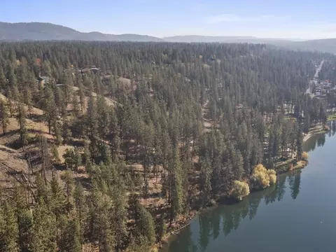 tbd W 24 W Shore Rd, Nine Mile Falls, WA 99026