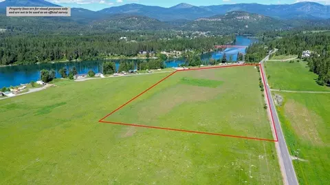 lot18 N Reflection Dr, Ione, WA 99139