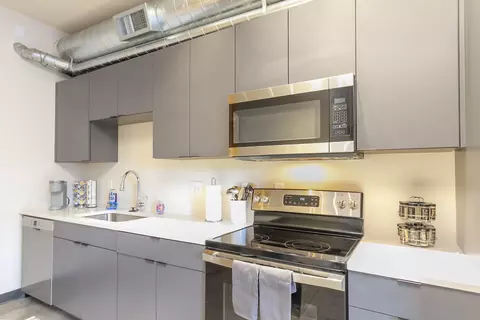 Kitchen - 3003 E 30th Ave, Spokane, WA 99223 photo 3 of 5