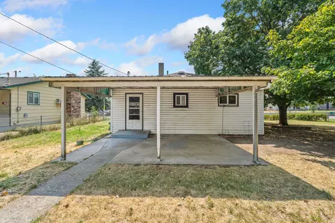 Exterior - 2423 Empire Ave, Spokane, WA 99207 photo 8 of 8