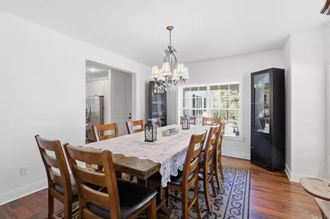 Dining - 12710 E Kronquist Rd, Mead, WA 99021 photo 2 of 3