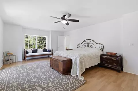 Bedroom - 12710 E Kronquist Rd, Mead, WA 99021 photo 1 of 7
