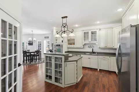 Kitchen - 12710 E Kronquist Rd, Mead, WA 99021 photo 2 of 4