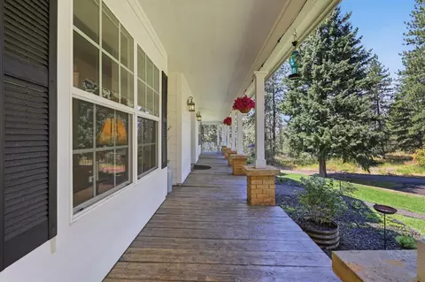 Exterior - 12710 E Kronquist Rd, Mead, WA 99021 photo 7 of 13