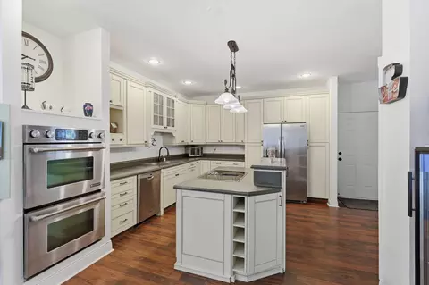 Kitchen - 12710 E Kronquist Rd, Mead, WA 99021 photo 1 of 4