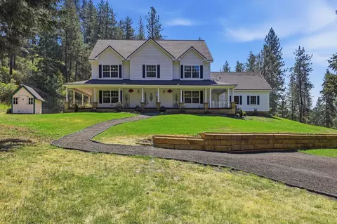 Exterior - 12710 E Kronquist Rd, Mead, WA 99021 photo 2 of 13