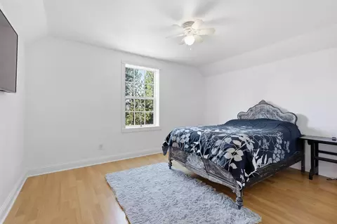 Bedroom - 12710 E Kronquist Rd, Mead, WA 99021 photo 3 of 7