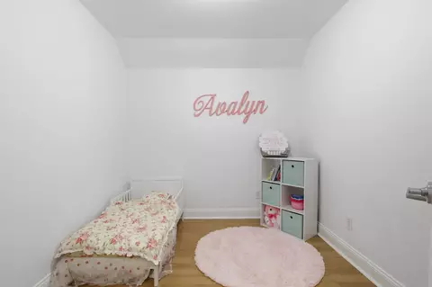 Bedroom - 12710 E Kronquist Rd, Mead, WA 99021 photo 5 of 7