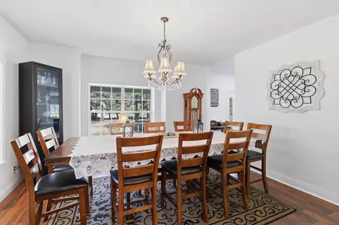 Dining - 12710 E Kronquist Rd, Mead, WA 99021 photo 3 of 3