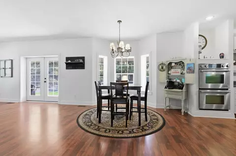 Dining - 12710 E Kronquist Rd, Mead, WA 99021 photo 1 of 3