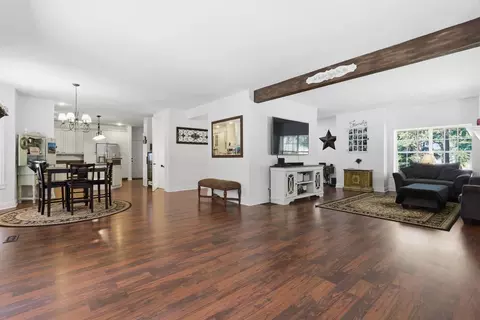 Entry Way - 12710 E Kronquist Rd, Mead, WA 99021 photo 1 of 6