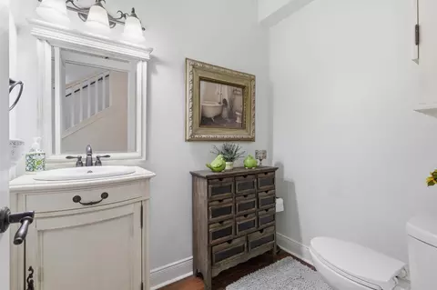 Entry Way - 12710 E Kronquist Rd, Mead, WA 99021 photo 5 of 6