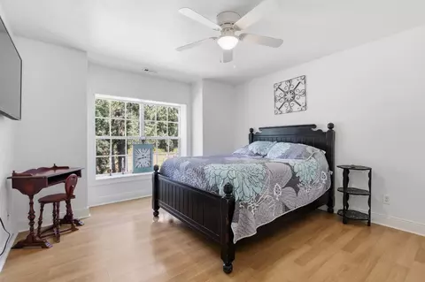 Bedroom - 12710 E Kronquist Rd, Mead, WA 99021 photo 6 of 7