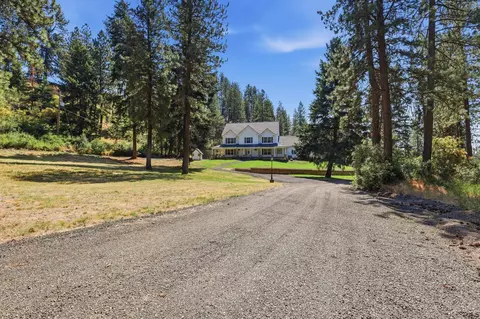 Exterior - 12710 E Kronquist Rd, Mead, WA 99021 photo 12 of 13