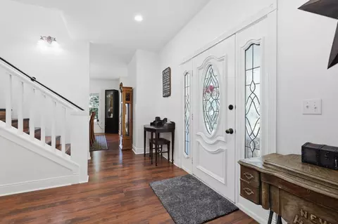 Entry Way - 12710 E Kronquist Rd, Mead, WA 99021 photo 2 of 6