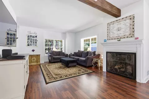 Living - 12710 E Kronquist Rd, Mead, WA 99021 photo 1 of 2