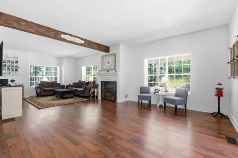 Living - 12710 E Kronquist Rd, Mead, WA 99021 photo 2 of 2