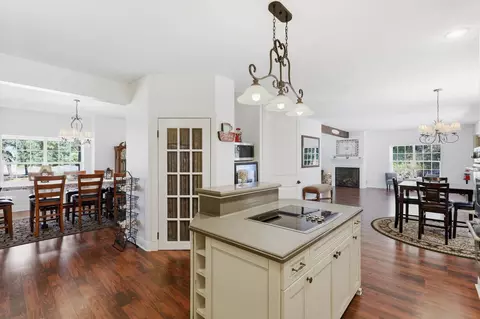 Kitchen - 12710 E Kronquist Rd, Mead, WA 99021 photo 3 of 4