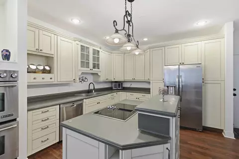 Kitchen - 12710 E Kronquist Rd, Mead, WA 99021 photo 4 of 4