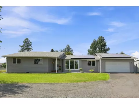 633 N Grant St, Medical Lake, WA 99022