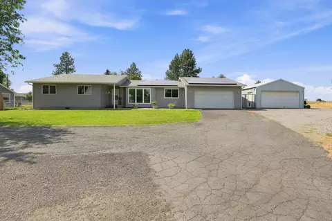 633 N Grant St, Medical Lake, WA 99022