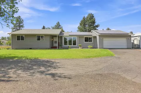 633 N Grant St, Medical Lake, WA 99022