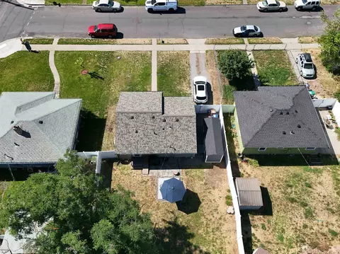 View/Area - 1323 E Longfellow Ave, Spokane, WA 99207 photo 1 of 3
