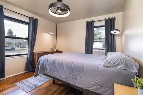 Bedroom - 1323 E Longfellow Ave, Spokane, WA 99207 photo 1 of 1