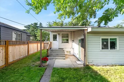 Exterior - 904 E Joseph Ave, Spokane, WA 99208 photo 6 of 14