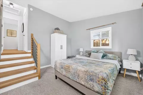 Bedroom - 904 E Joseph Ave, Spokane, WA 99208 photo 5 of 6