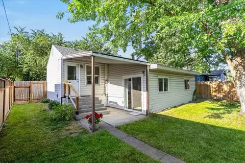 Exterior - 904 E Joseph Ave, Spokane, WA 99208 photo 8 of 14