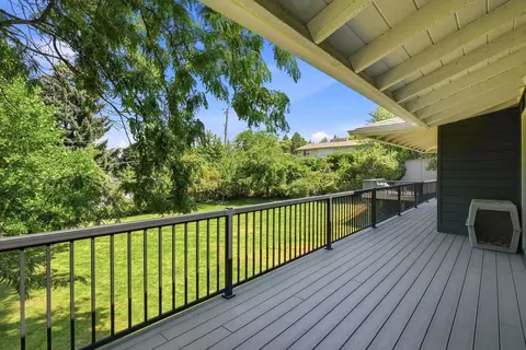 Exterior - 4509 E 56th Ave, Spokane, WA 99223 photo 4 of 12